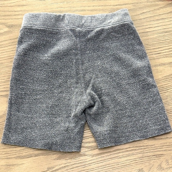 Kids (sz 8) Sol Angeles Circle Waves Short in Heather - Picture 8 of 13